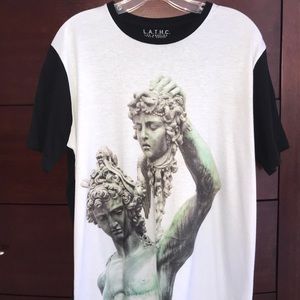 Urban Outfitters Raglan Tee